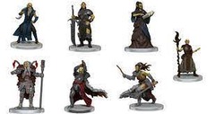 Icons of the Realms - Githyanki Warband